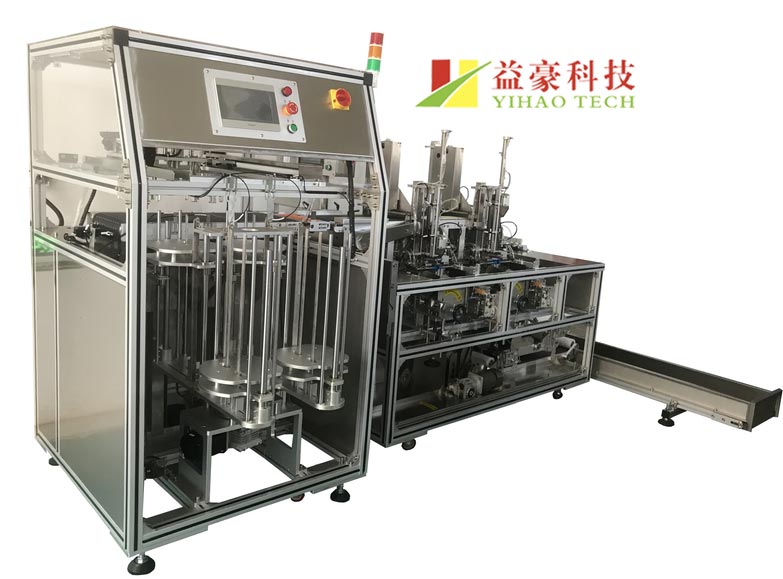 什么是全自動(dòng)面膜機(jī)，益豪科技帶大家了解了解